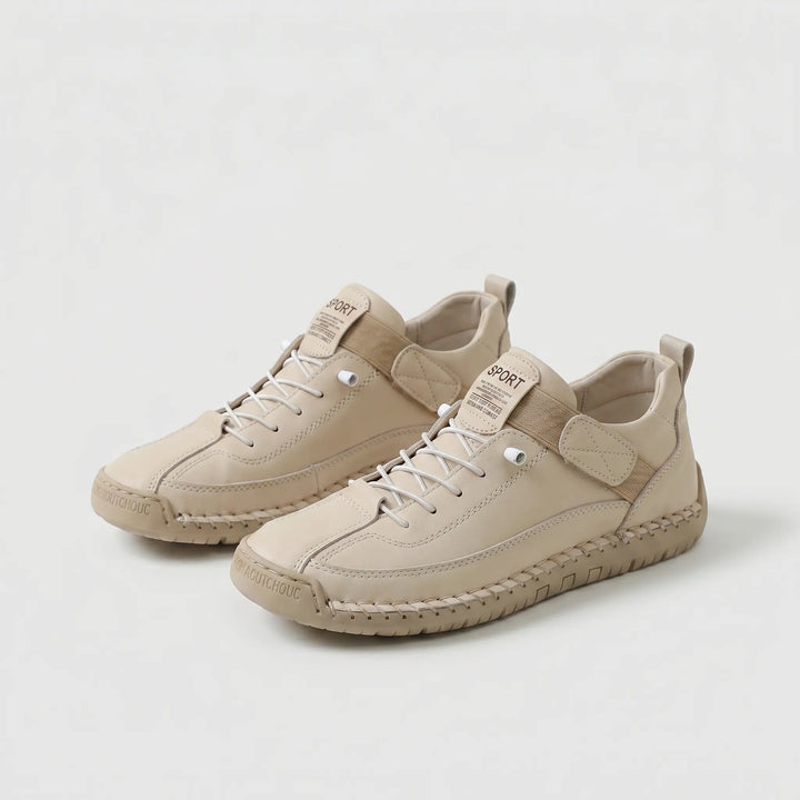 Vernelle™ |  Baskets confortables à soutien ergonomique