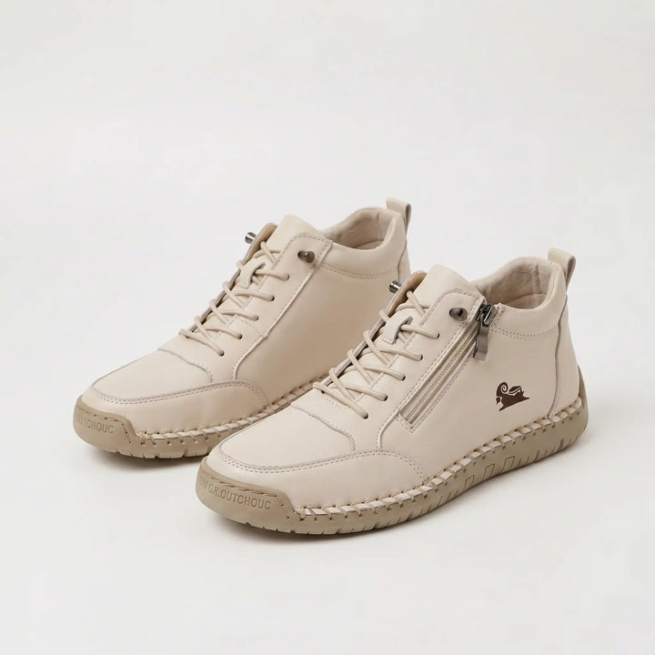 Vernelle™ | Chaussures de Confort Légères – Un Soutien à Chaque Pas
