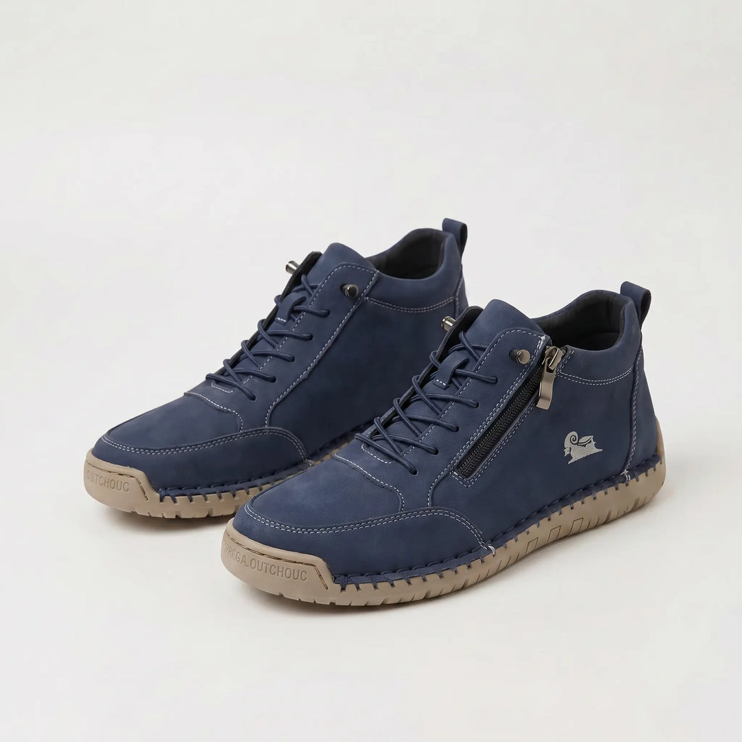 Vernelle™ | Chaussures de Confort Légères – Un Soutien à Chaque Pas