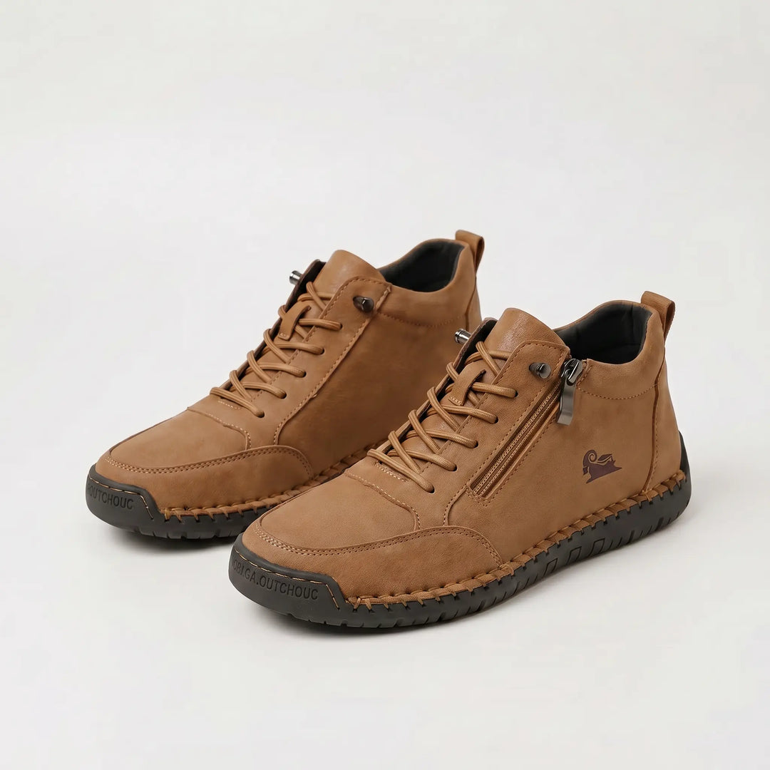 Vernelle™ | Chaussures de Confort Légères – Un Soutien à Chaque Pas