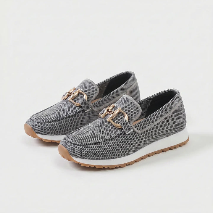 Éloïse™ | Mocassins Élégants et Confortables