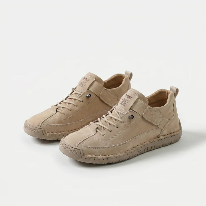 Vernelle™ |  Baskets confortables à soutien ergonomique