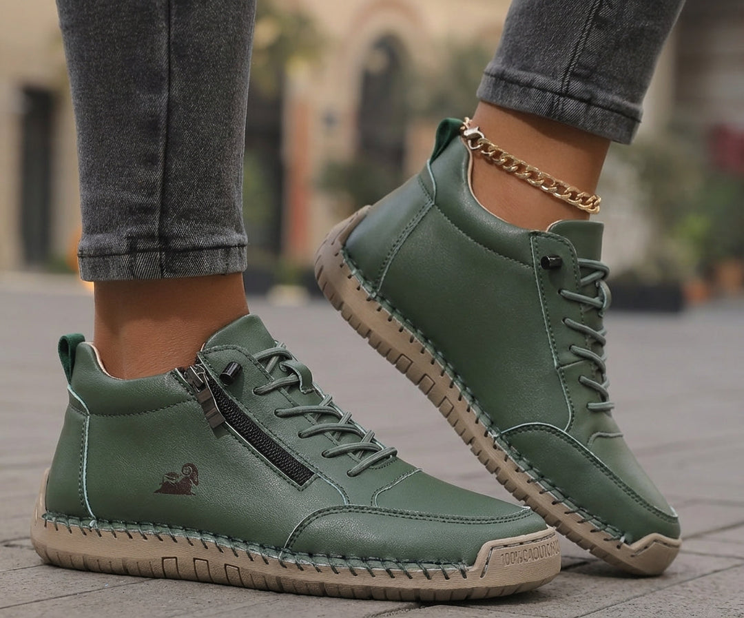 Vernelle™ | Chaussures de Confort Légères – Un Soutien à Chaque Pas