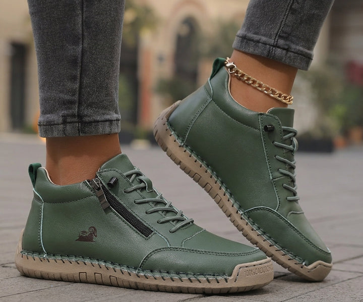 Vernelle™ | Chaussures de Confort Légères – Un Soutien à Chaque Pas