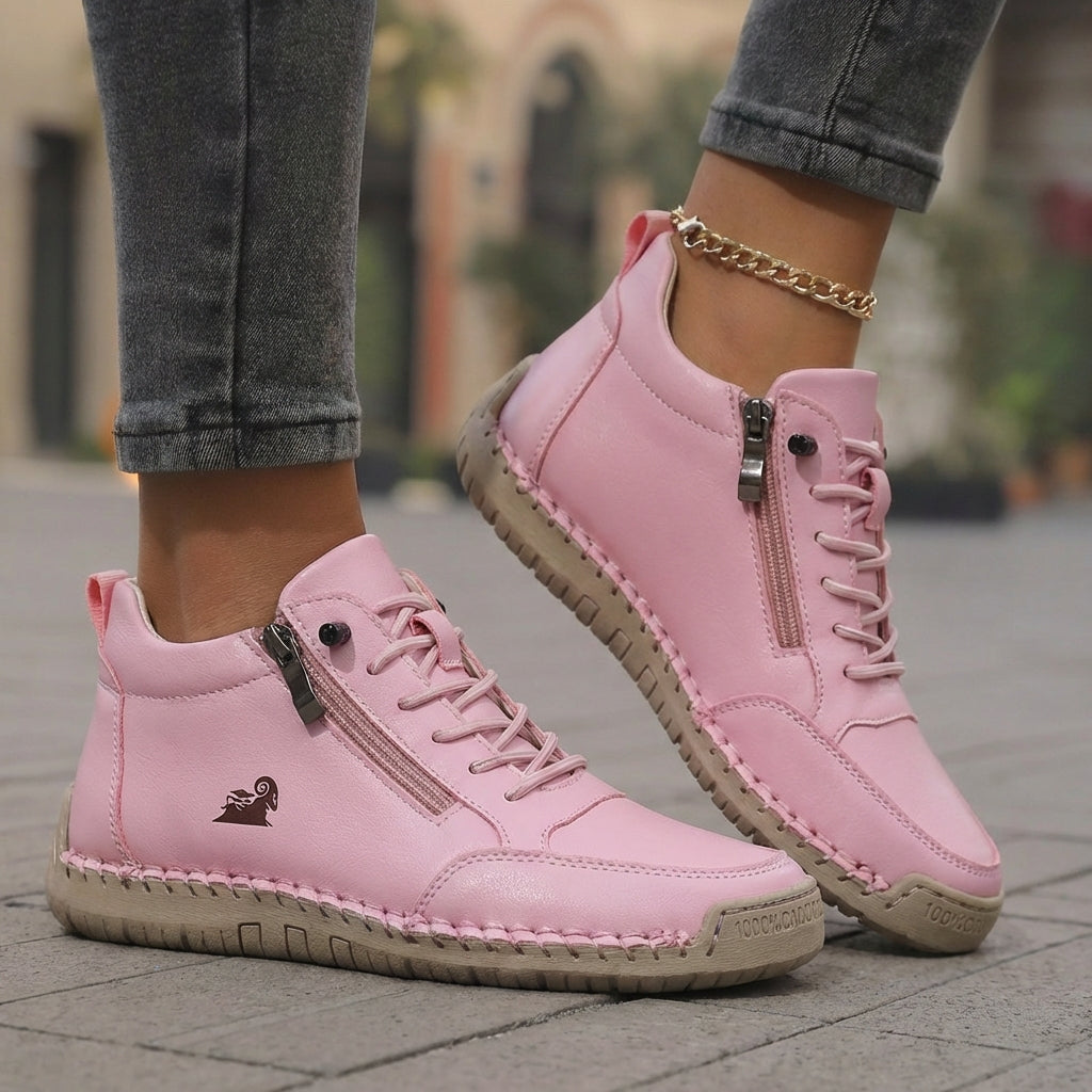 Vernelle™ | Chaussures de Confort Légères – Un Soutien à Chaque Pas