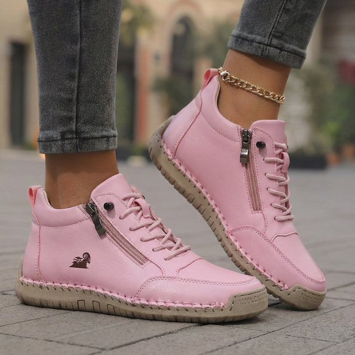 Vernelle™ | Chaussures de Confort Légères – Un Soutien à Chaque Pas