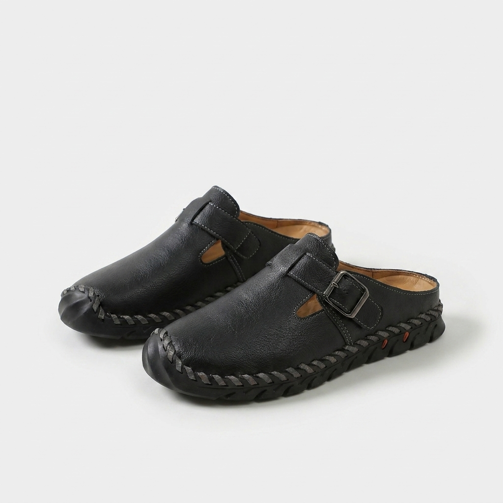 Mariella Sandali Comfort Con Fibbia