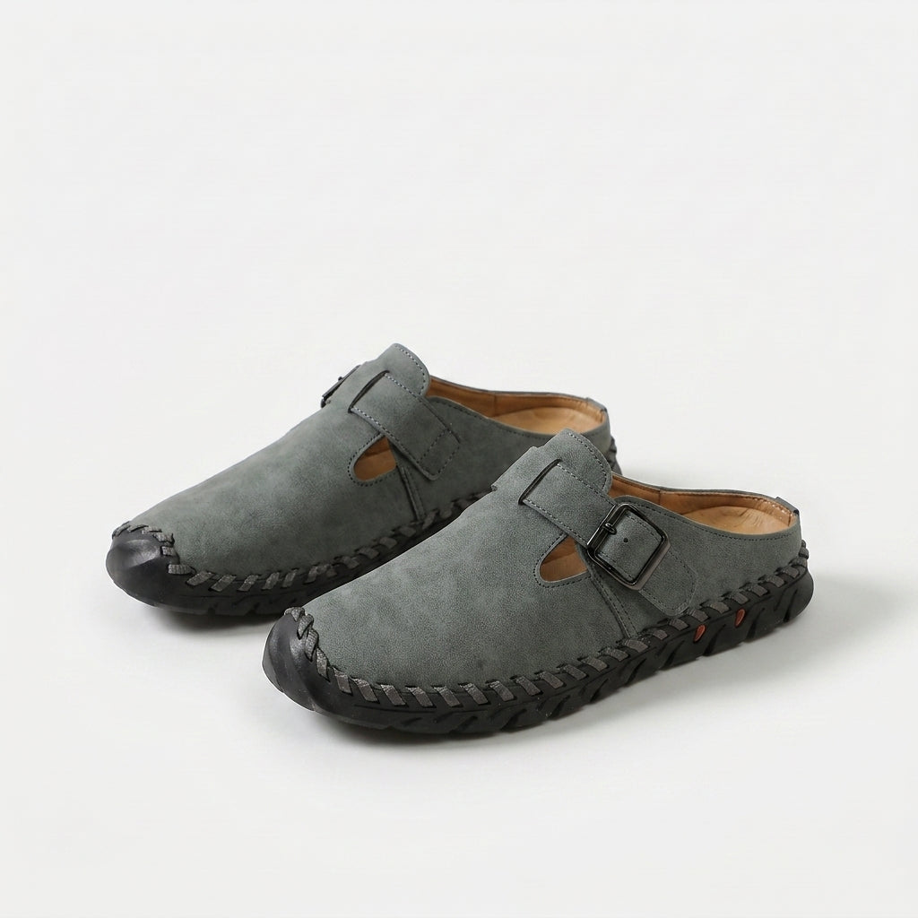 Mariella Sandali Comfort Con Fibbia