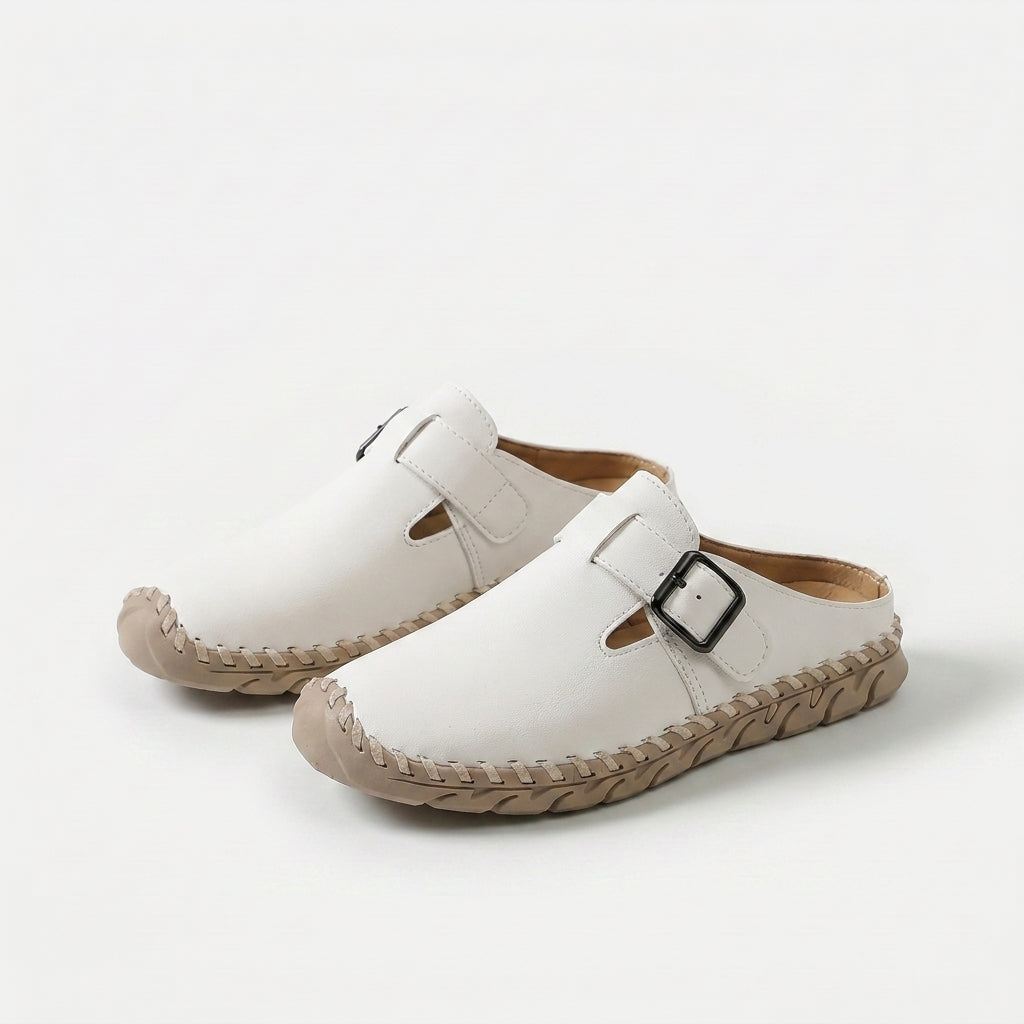 Mariella Sandali Comfort Con Fibbia