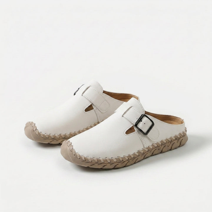 Mariella Sandali Comfort Con Fibbia