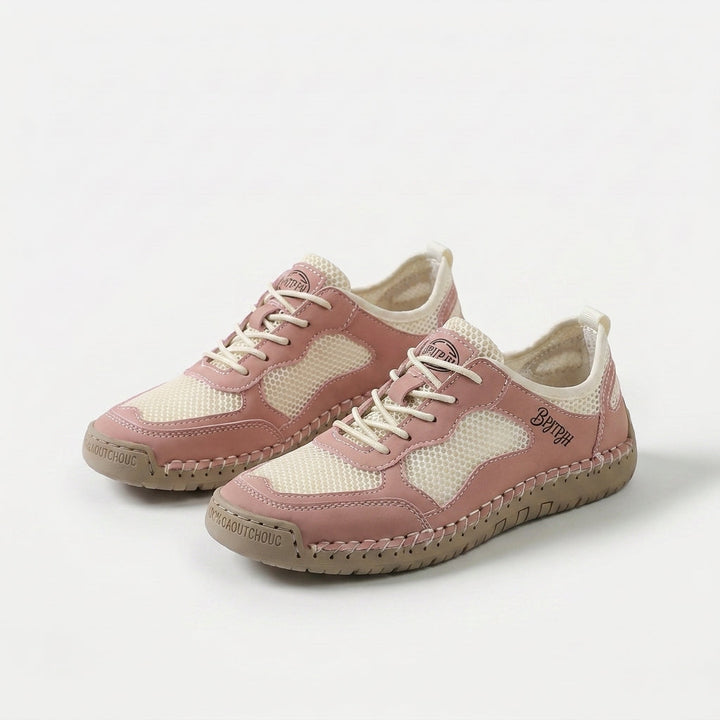 Gioia Sneaker Estivi Traspiranti Leggeri