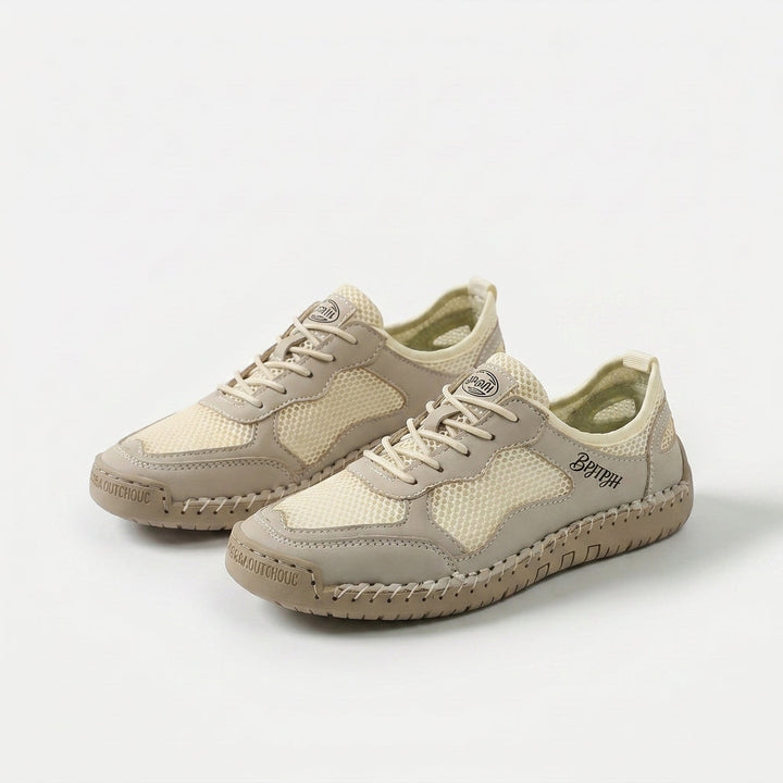 Gioia Sneaker Estivi Traspiranti Leggeri