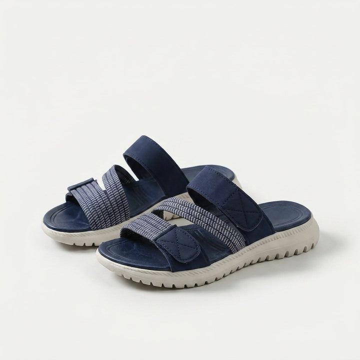 Cleo Sandali Platform Sportivi Comfort