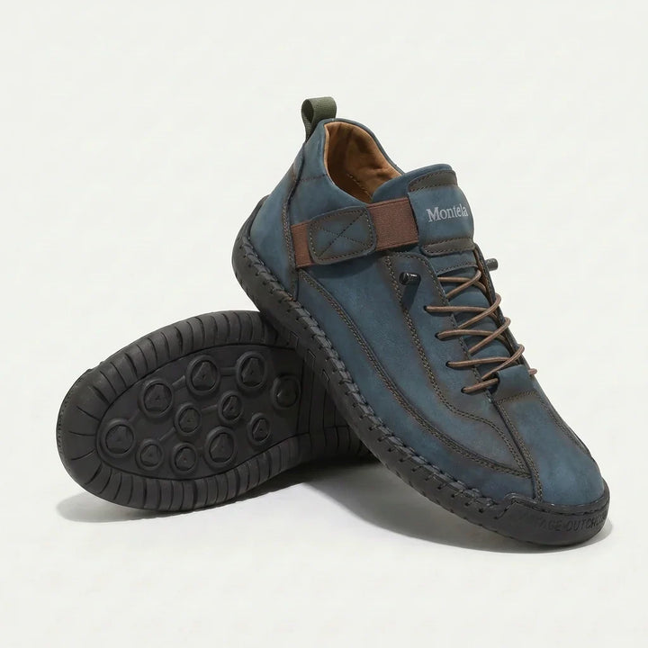 Montela Sneaker Ergonomiche Ultraleggere
