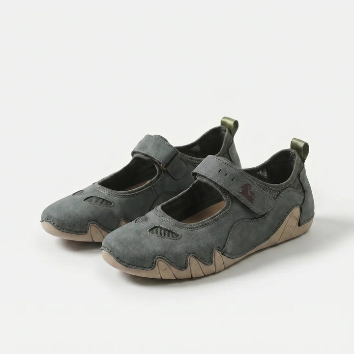 Novi Ballerine Comfort Leggere