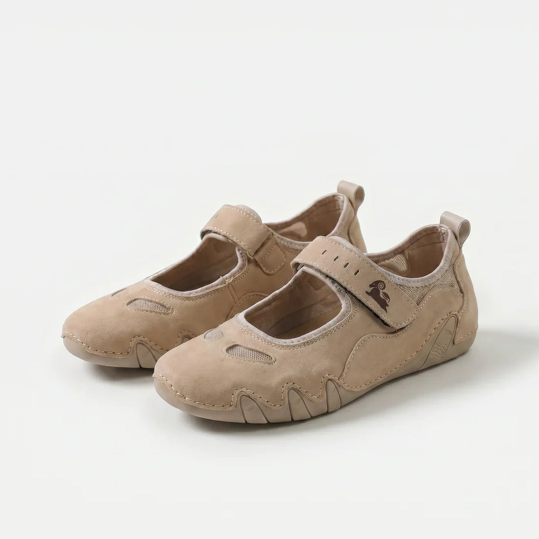 Novi Ballerine Comfort Leggere